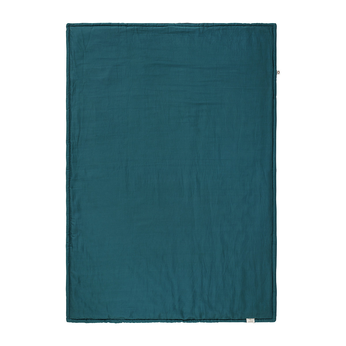 Decke Für Das Bettchen Filled 100X140 Cm Moltontücher