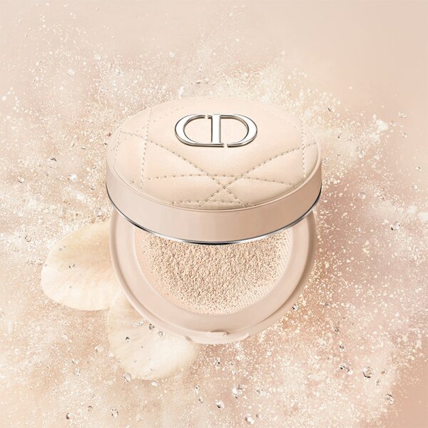 DIOR DIORSKIN Forever Cushion Powder Loser Puder