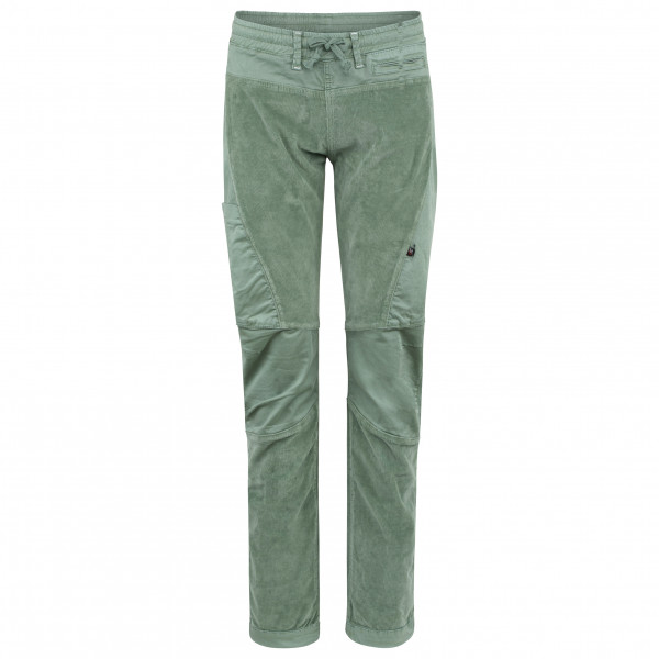 Chillaz - Women's Kitzsteinhorn Cord - Boulderhose