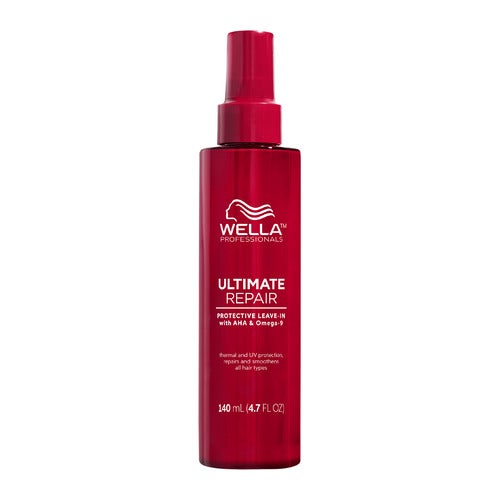 Wella Professionals Ultimate Repair balzam brez izpiranja 140 ml