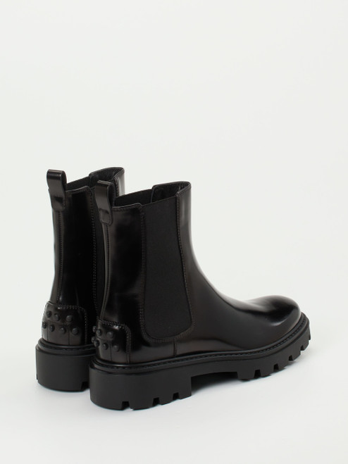 Chelsea Boots-17330090198 Tod's