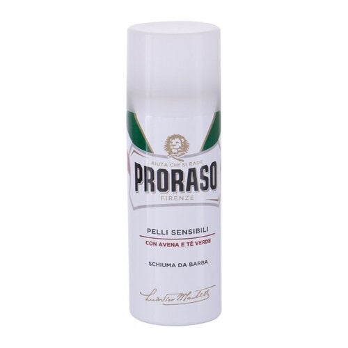 Proraso Sensitive -partavaahto