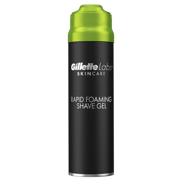 GilletteLabs borotvagél 198ml