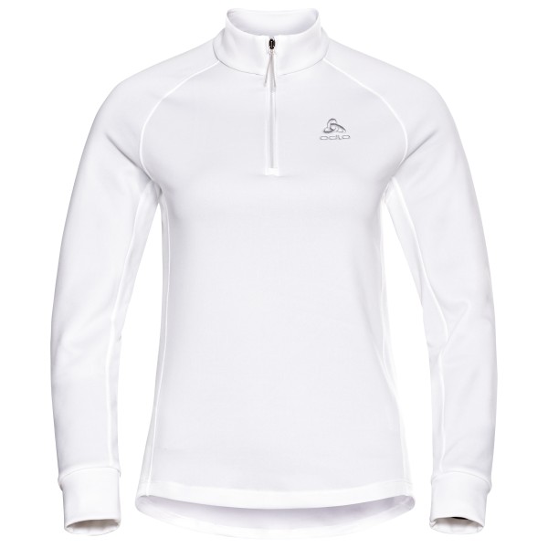 Odlo - Women's Midlayer 1/2 Zip Berra - Fleecepullover
