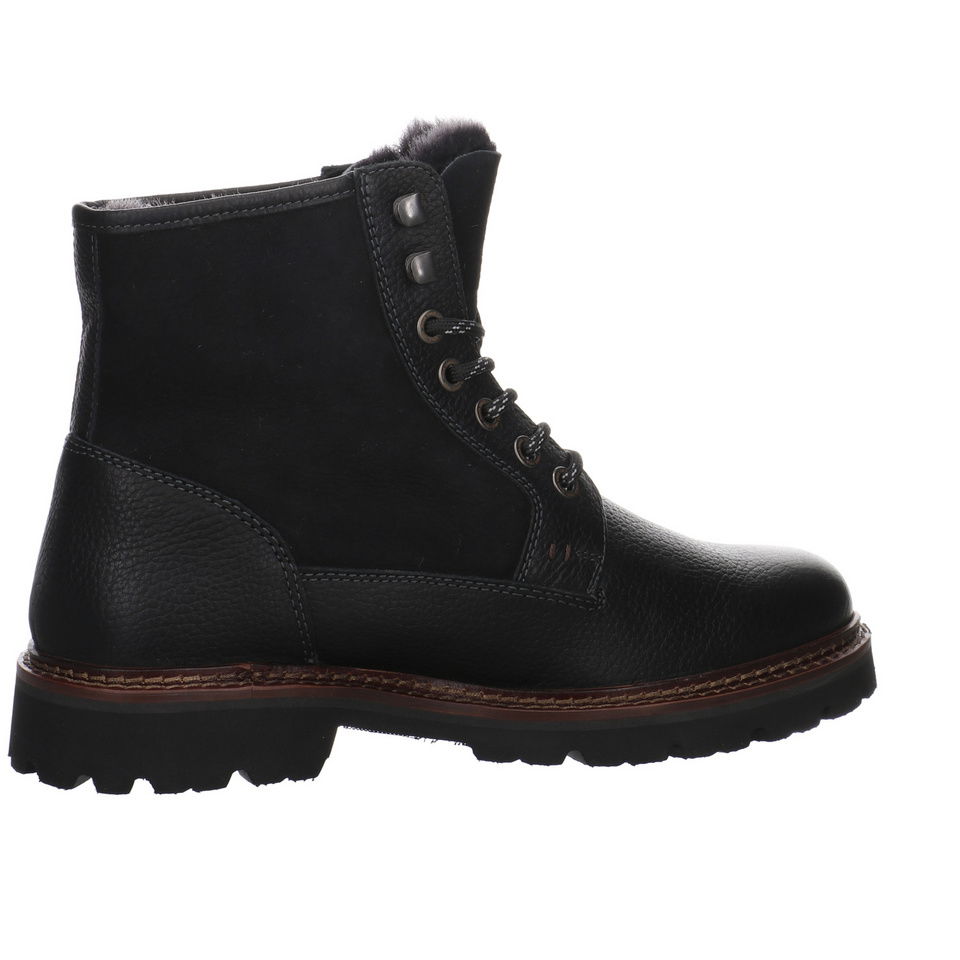 Sioux Adalrik-H Boots