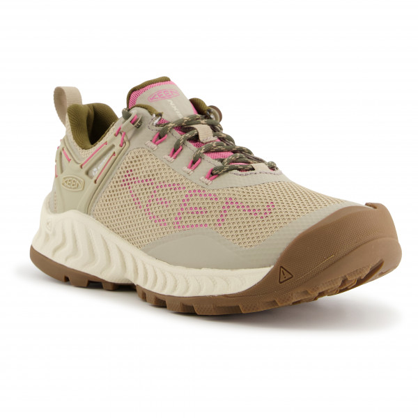 Keen - Women's NXIS Evo WP - Multisportschuhe