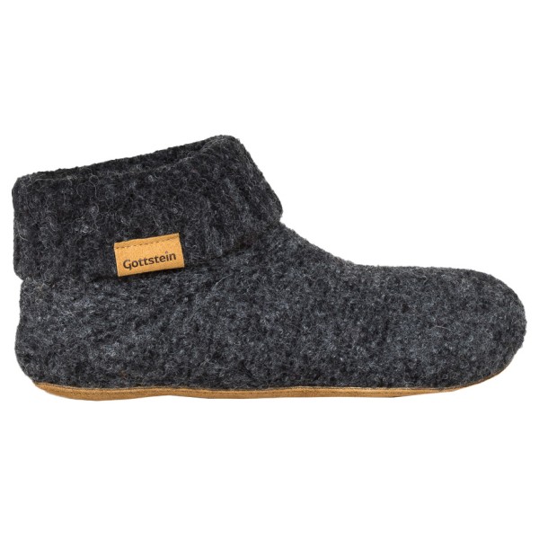 Gottstein - Knit Boot LE - Hüttenschuhe