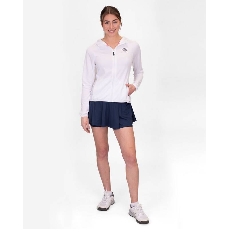 BIDI BADU Crew Jacket Funktionsjacke Damen