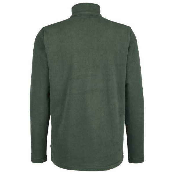 Heber Peak - BushHe. Halfzip - Fleecepullover