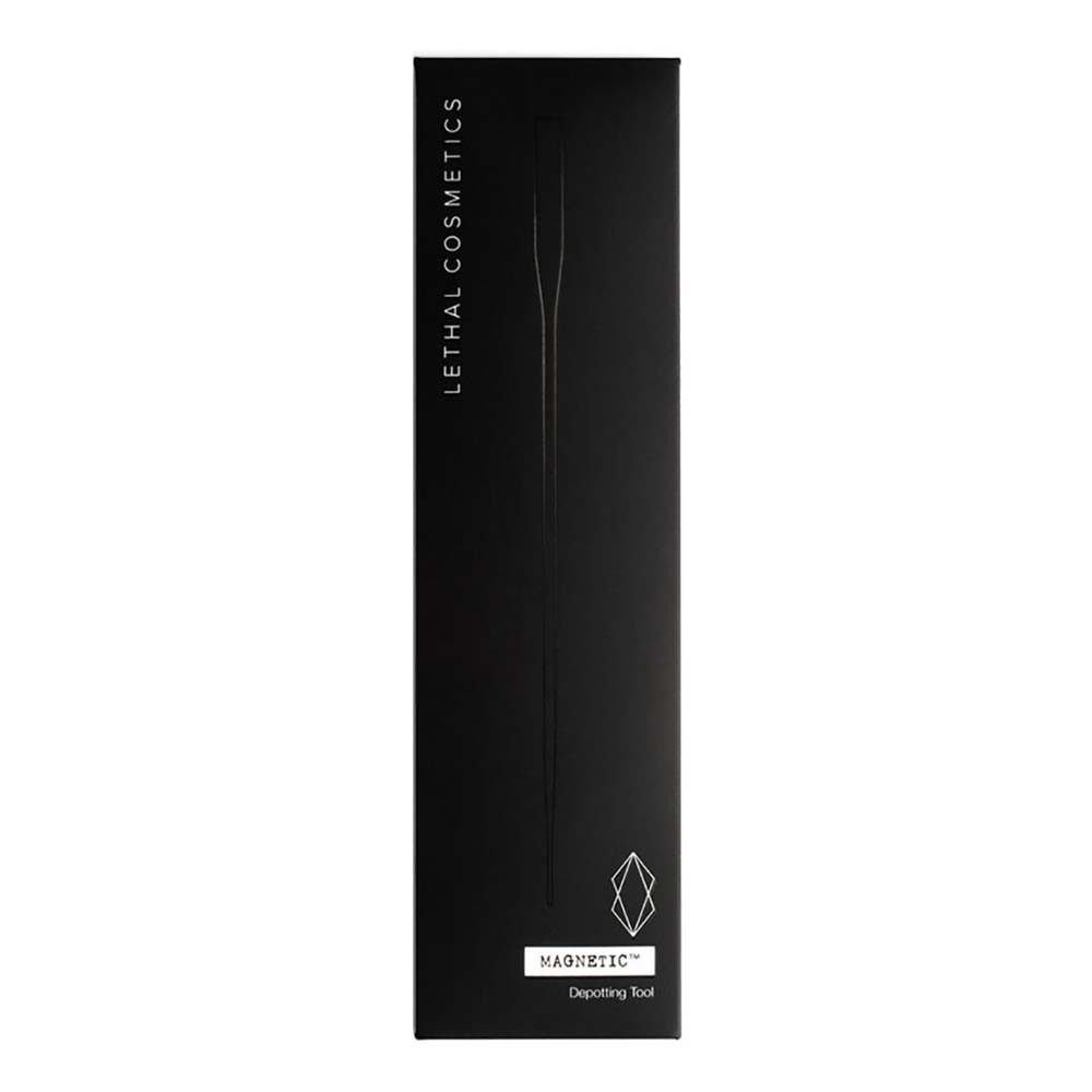 Paleta personalizable MAGNETIC™ de Lethal Cosmetics