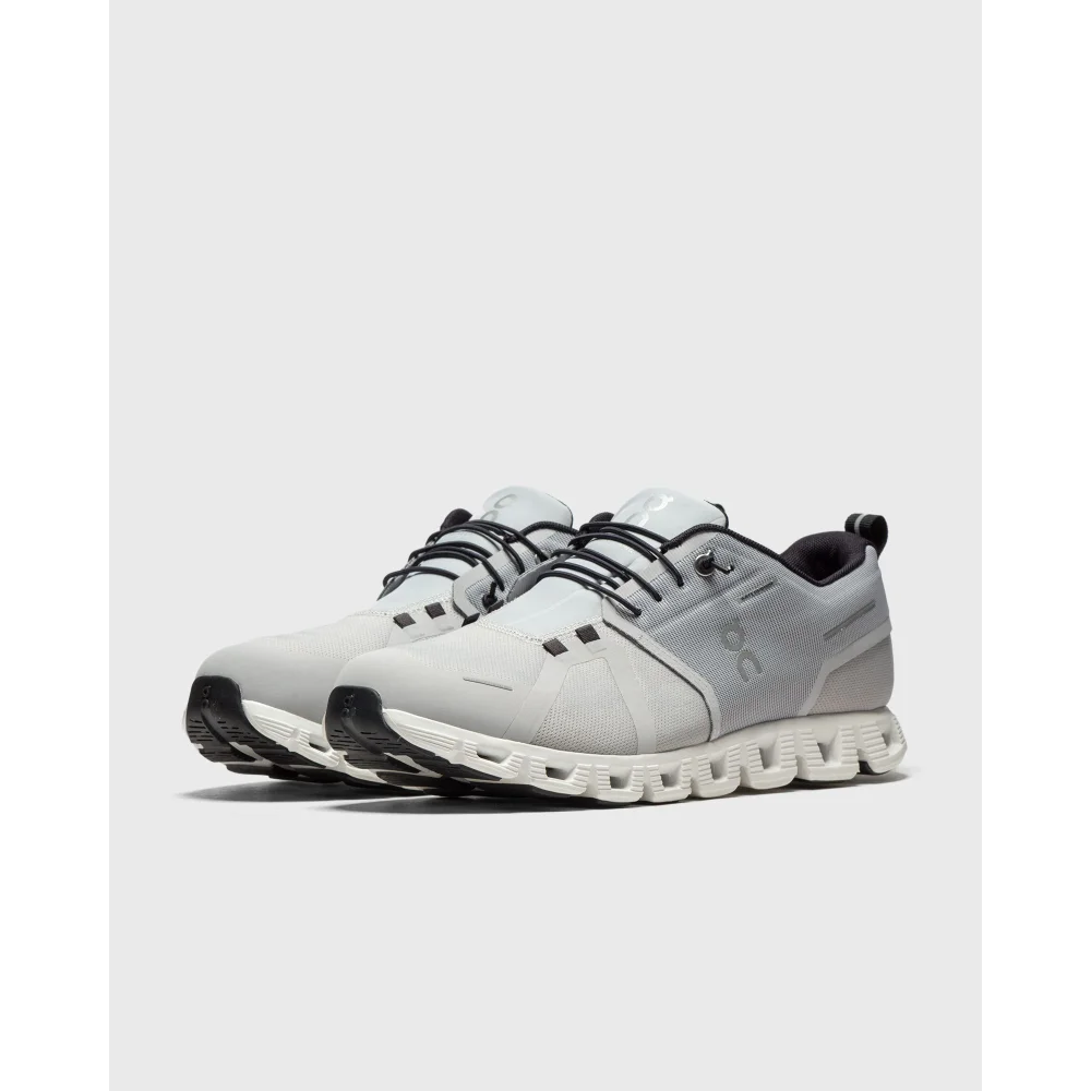 ON Cloud 5 Waterproof 59-98841 / grau
