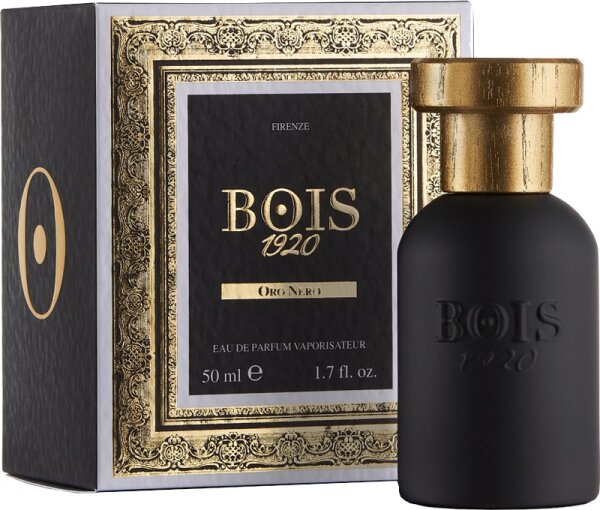 Bois 1920 Oro Nero Eau de Parfum