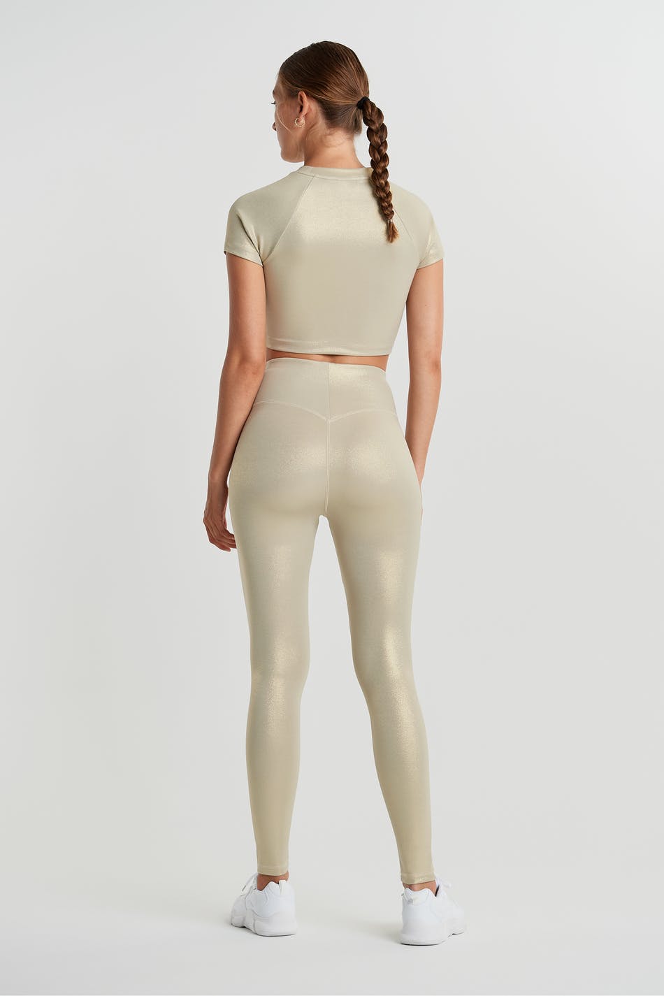 Samantha high waist leggings