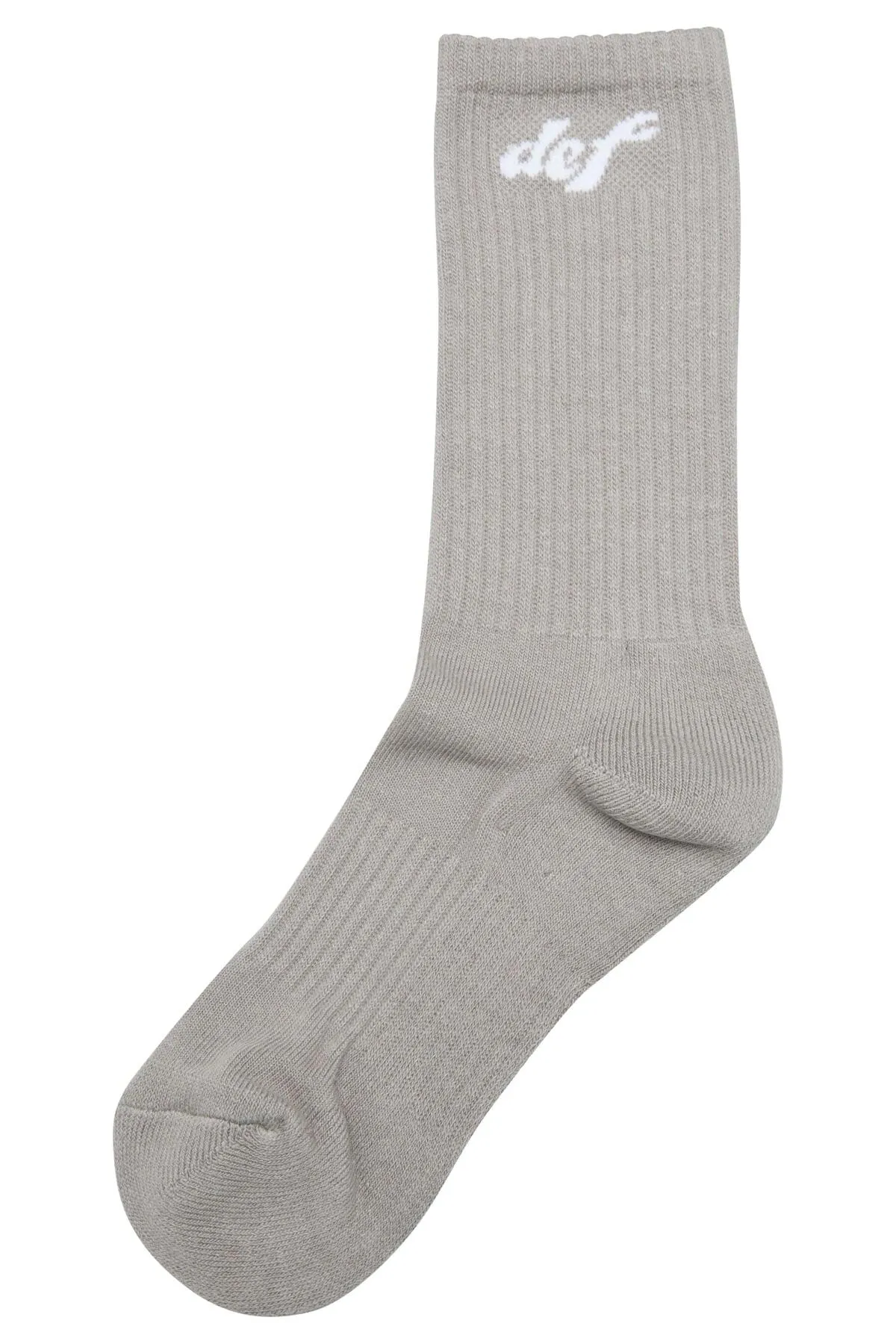 DEF  Unisex DEF Pastellsocken