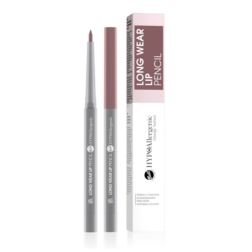 Long Wear Lip Liner