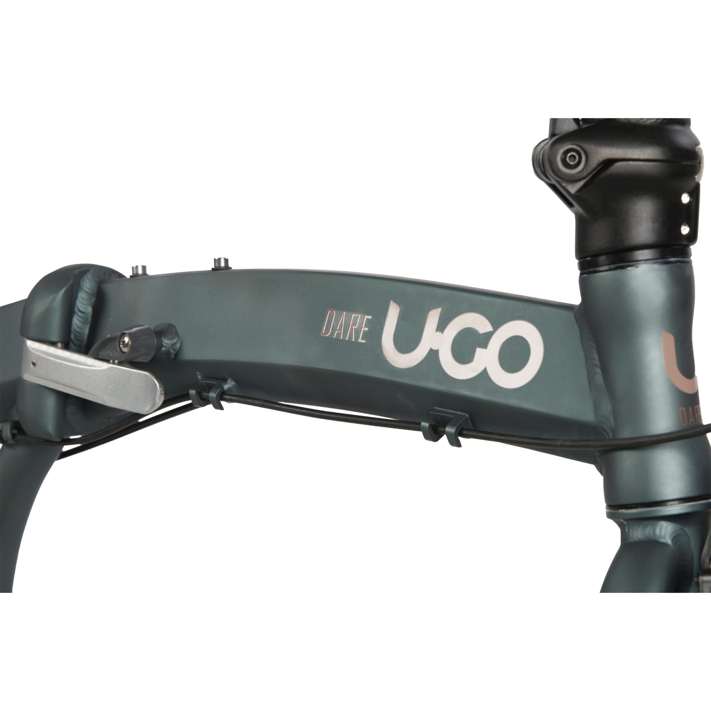 UGO Premium Dare i7 Faltrad