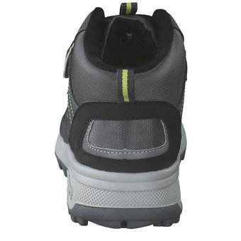 Kappa Style#260905 Aiko Tex Kid Boot in grau