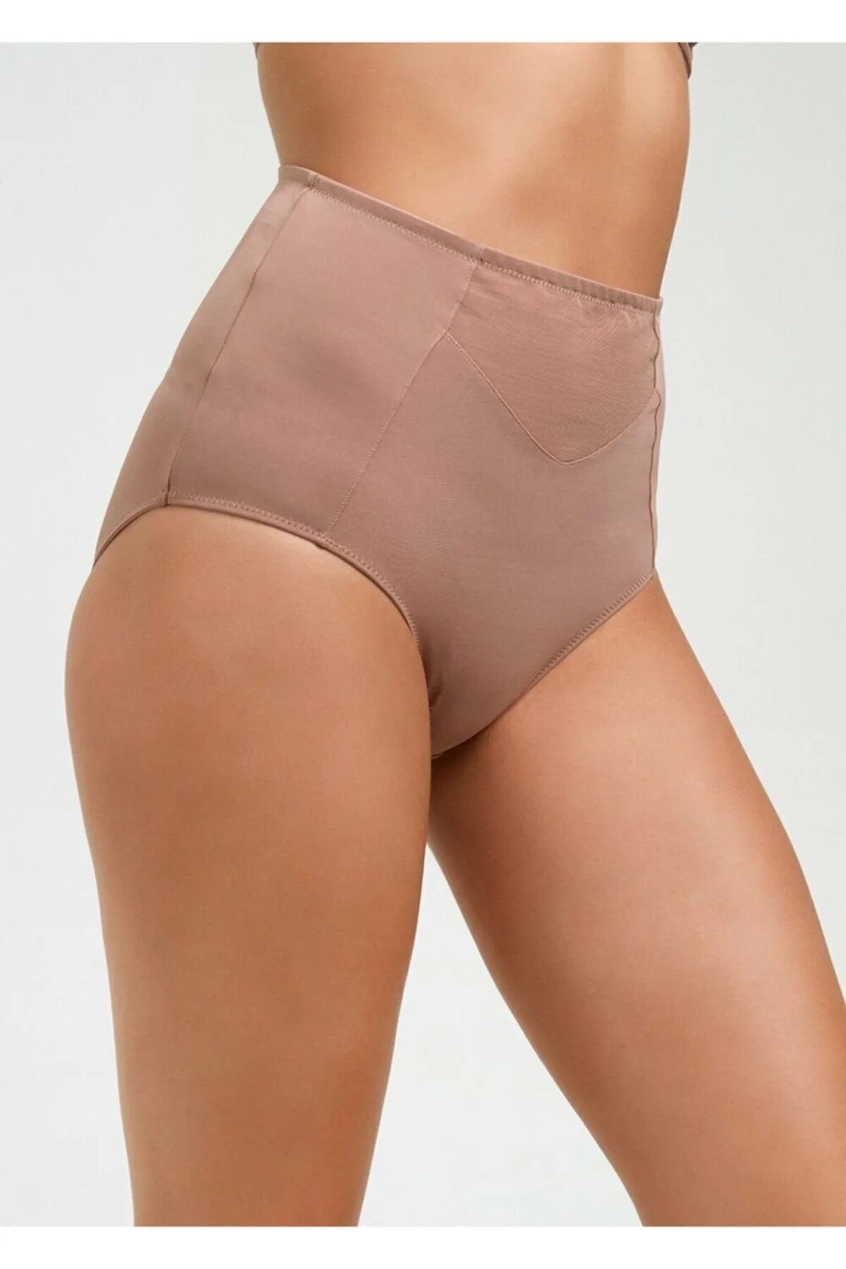 SUWEN  Rosa sammelt Slip-Höschen