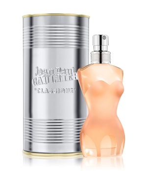 Jean Paul Gaultier Classique Eau de Toilette 30 ml