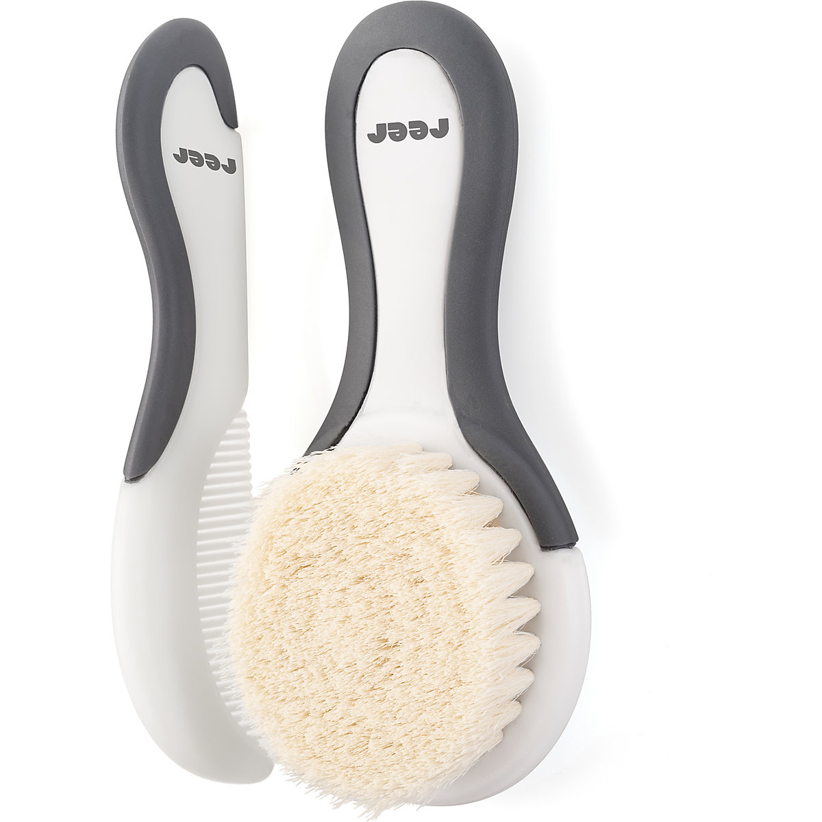 Baby Haarpflege-Set 2-teilig