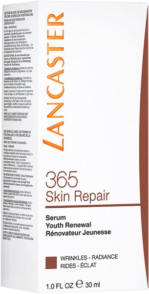 Lancaster 365 Skin Repair Gesichtsserum
