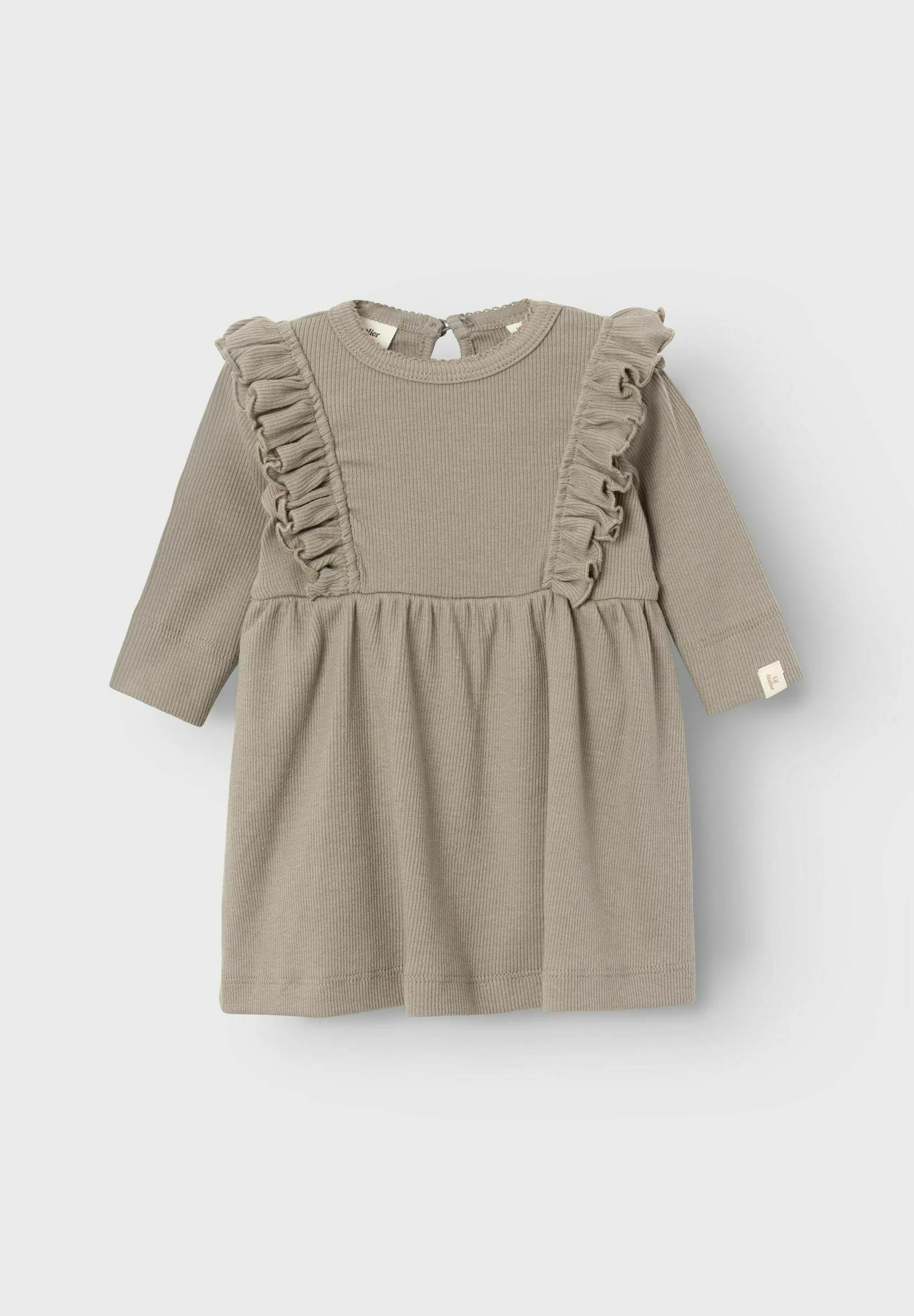 Lil' Atelier LANGARM - Vestido de punto