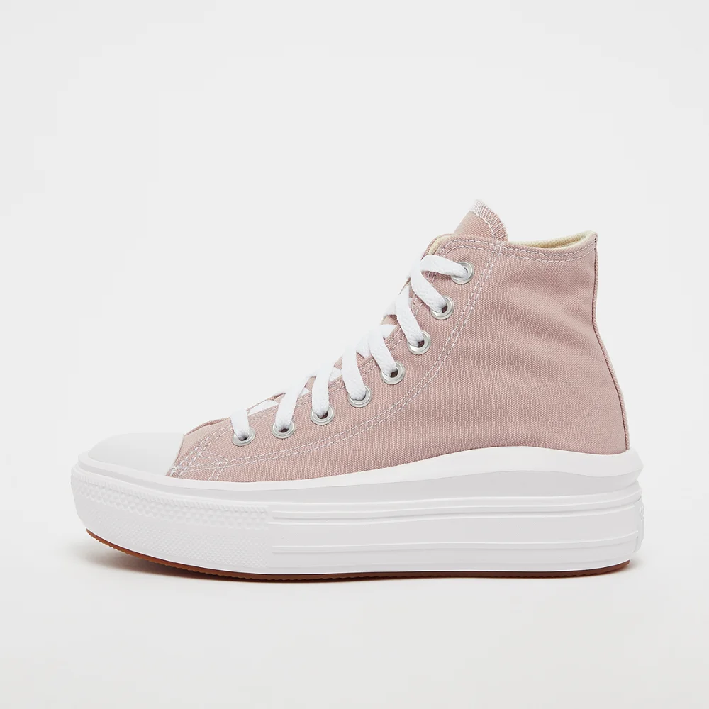 Converse Chuck Taylor All Star Move A01369C / pink