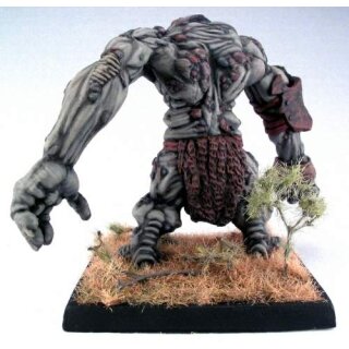 Hill Troll