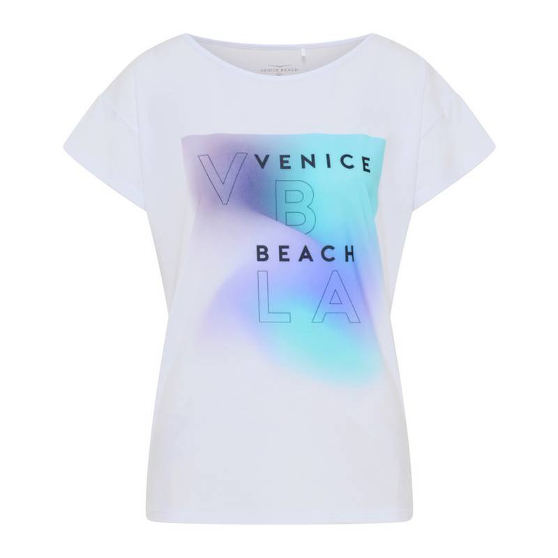 VENICE BEACH VB TIANA T-Shirt Damen