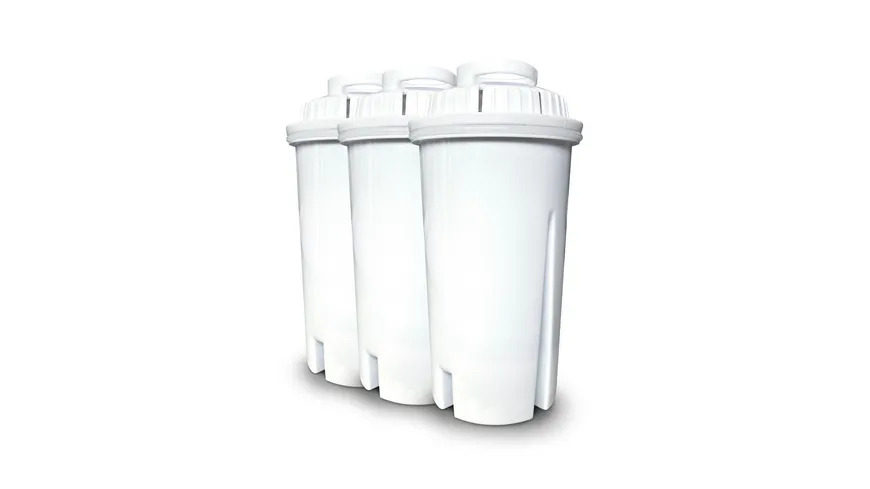 CASO Design Ersatz-Wasserfilter 3er Pack