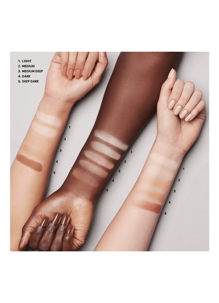 M·A·C Studio Fix Pro Set + Blur Weightless Loose Powder - irtopuuteri