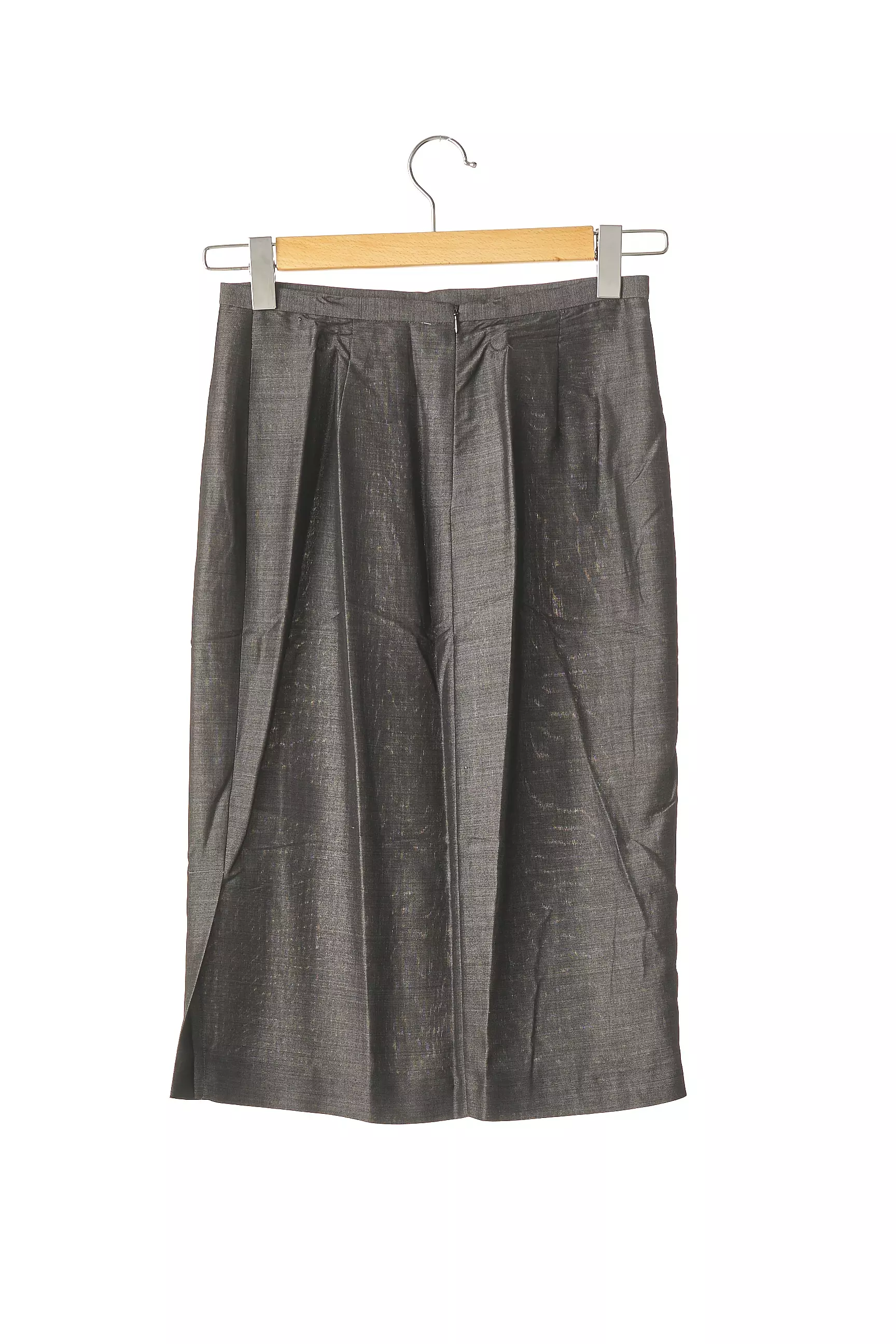 Tara Jarmon Jupes Mi Longues Femme couleur gris