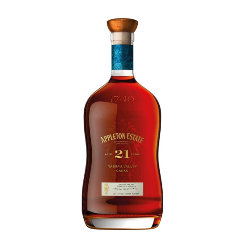 Appleton 21 Ans
