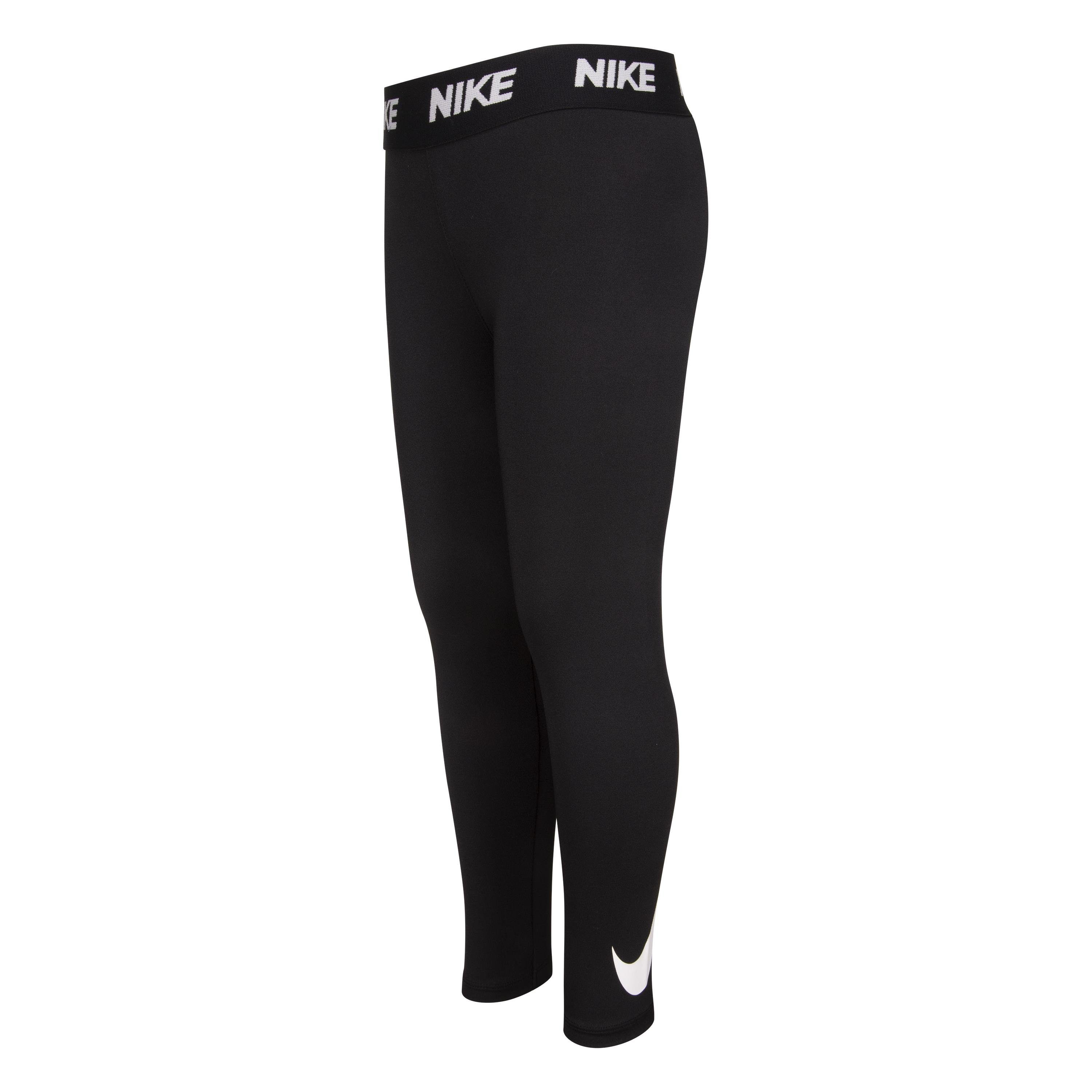 Nike Sportswear Funktionsleggings NKG SPORT ESSENT PRTD LEGGING - für Kinder