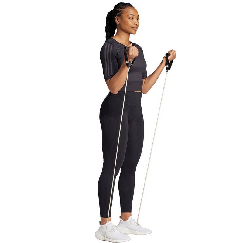 adidas AEROKNIT Funktionsshirt Damen