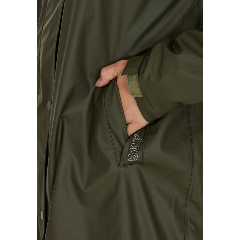 Weather Report Simone Regenjacke Damen