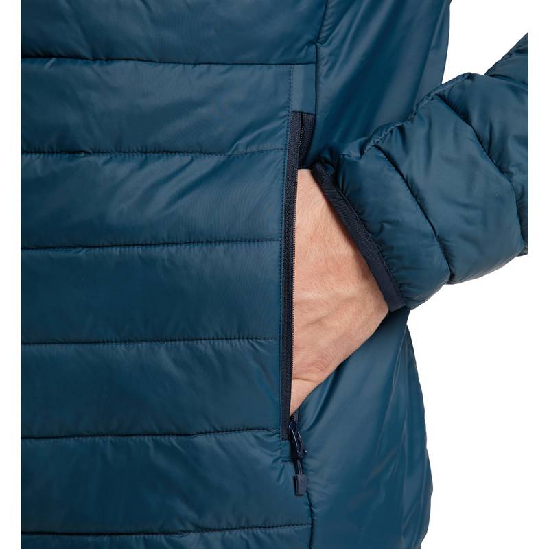 Haglfs Rapid Mimic Hood Outdoorjacke Herren