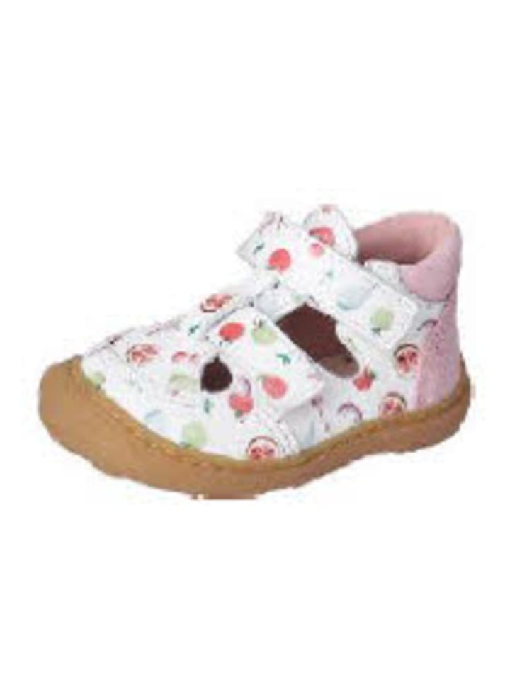 PEPINO Mädchen Halbschuhe ENI in Weiß günstig kaufen 21