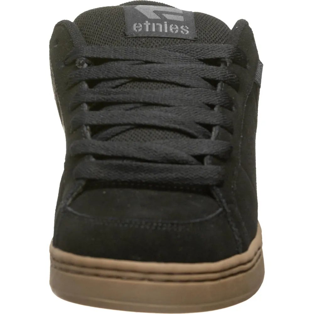 Etnies Kingpin 4101000091 566 / schwarz