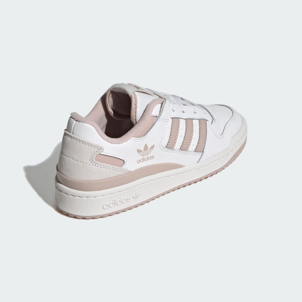 adidas Forum Low CL W IG1426 / weiss