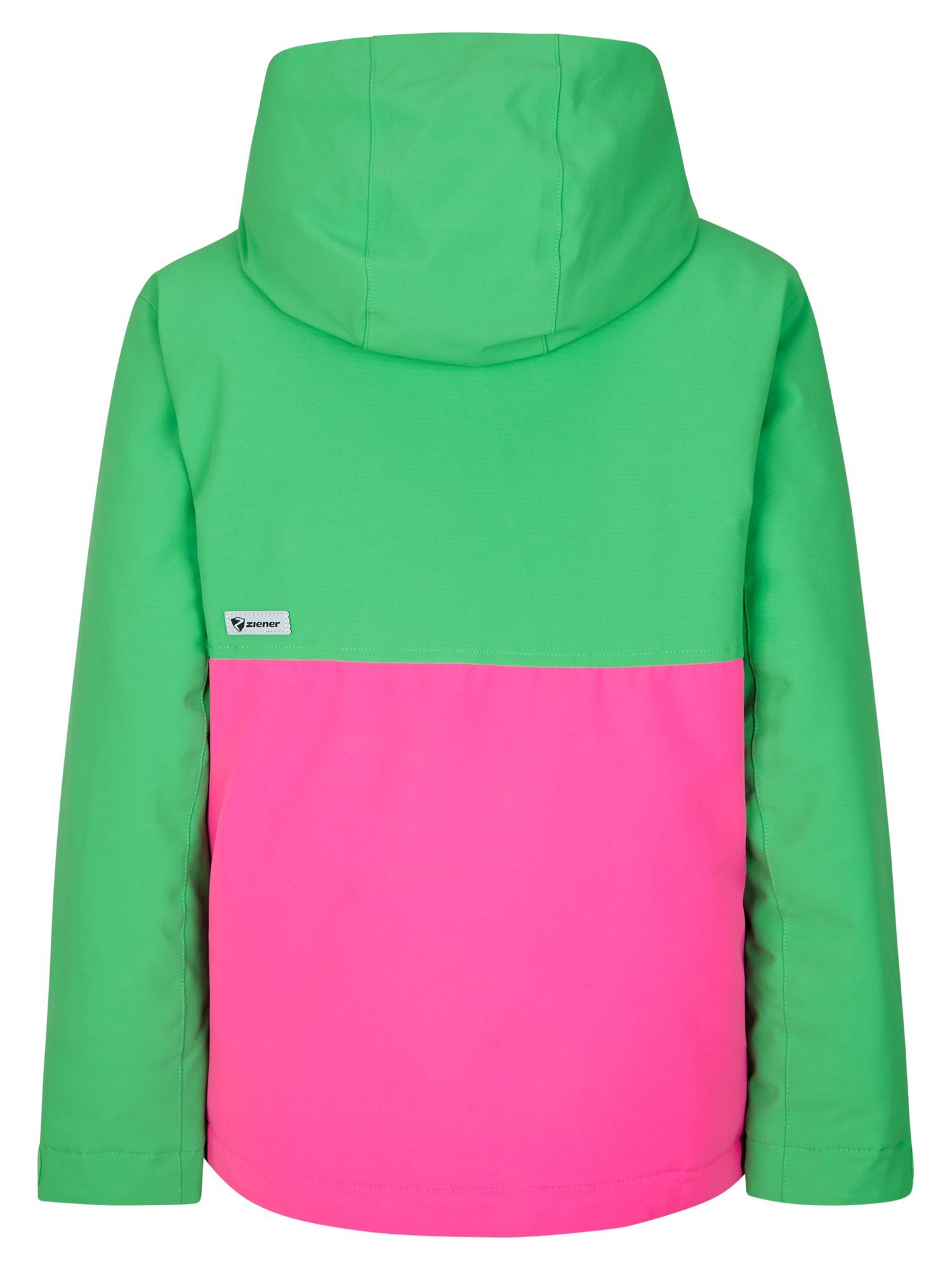 Ziener Skijacke ANEFAY