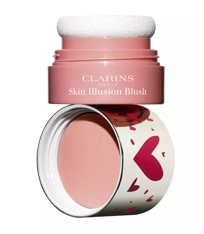 BLUSH SKIN ILLUSION Blush