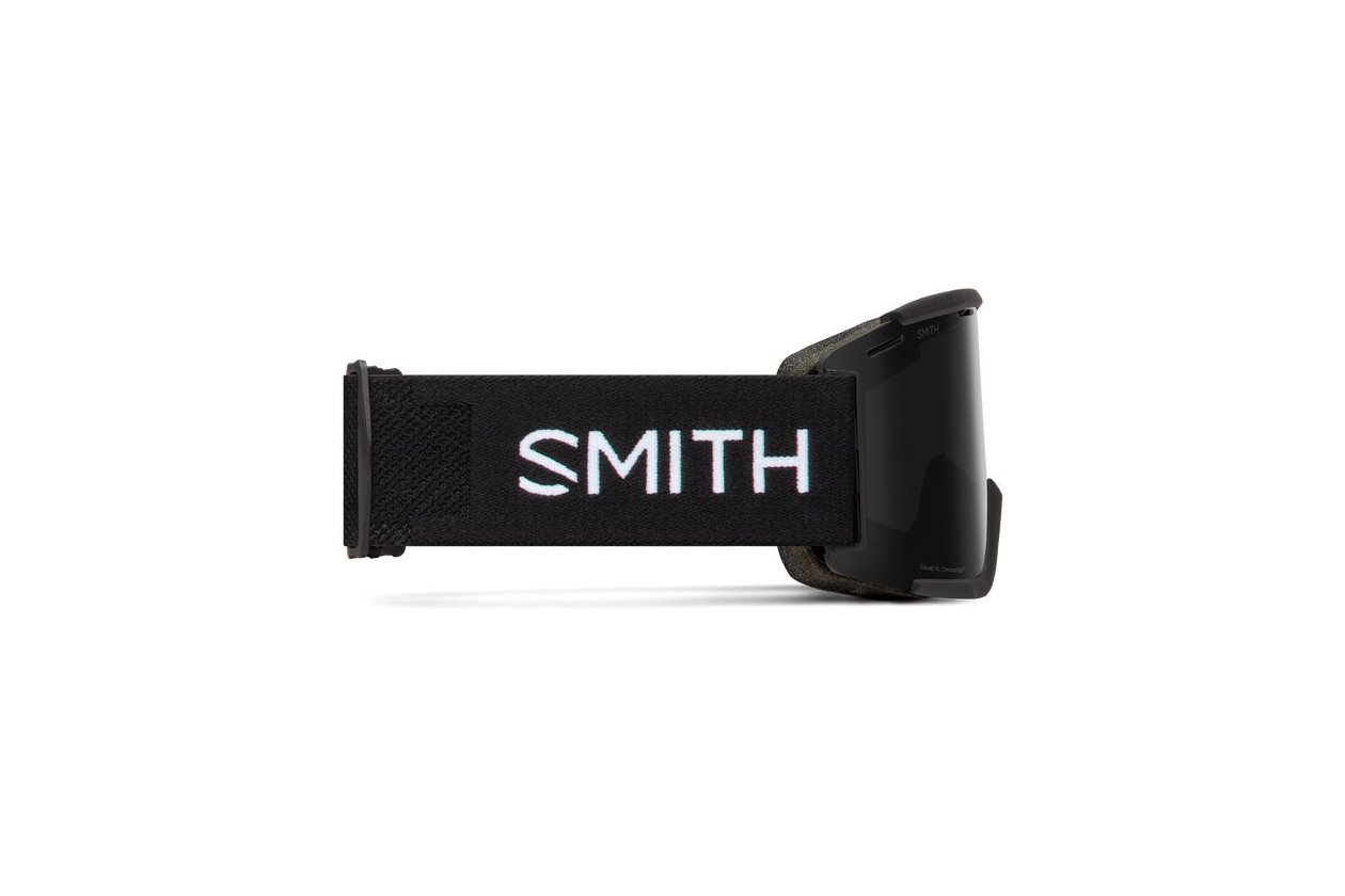 Smith Squad MTB XL Black - ChromaPop Sun Black