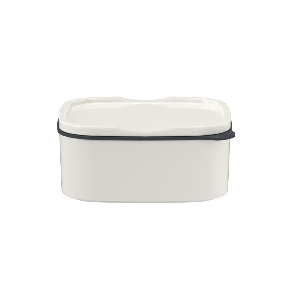 like. by Villeroy & Boch Boîte à repas S rectangulaire To Go & To Stay Tasse