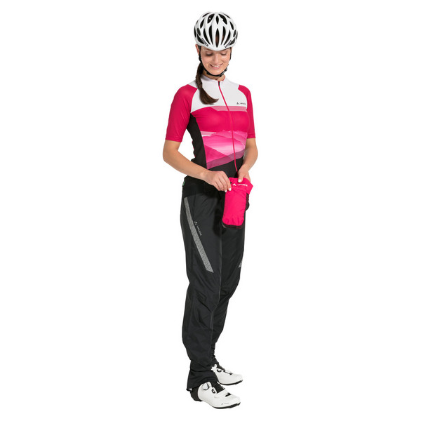 LUMINUM PERF. PANTS II Damen - Regenhose