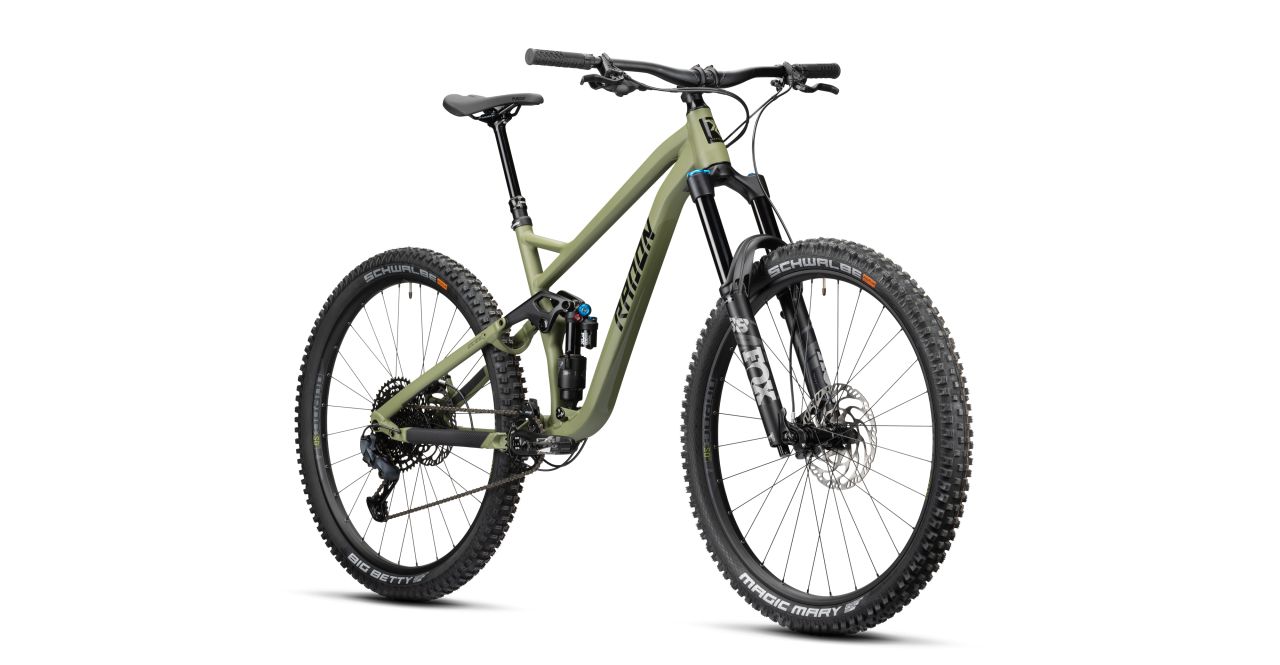 Radon Swoop AL 8.0 kaufen | Bike-Discount