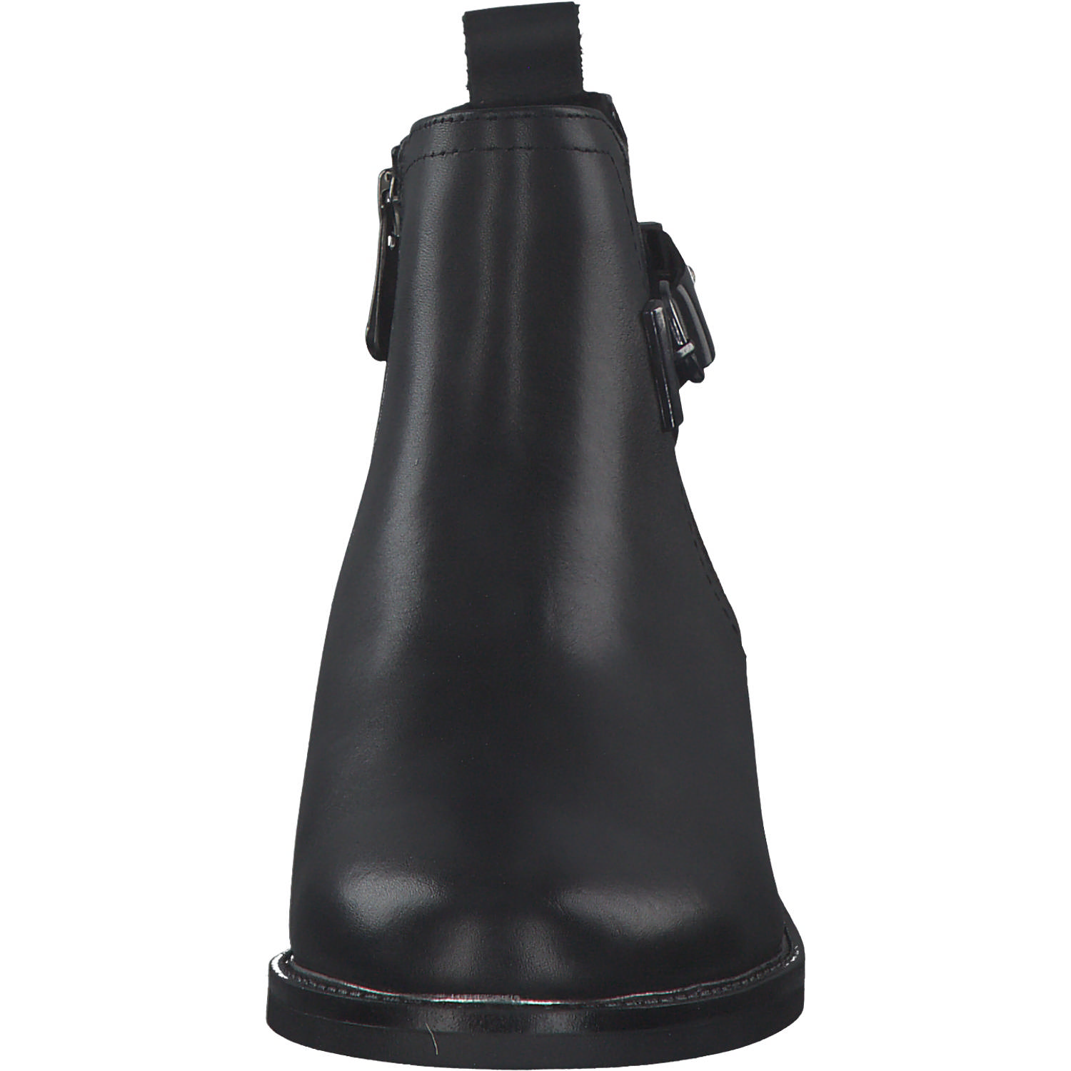 Marco Tozzi 25300-27, Stiefeletten, Damen, schwarz