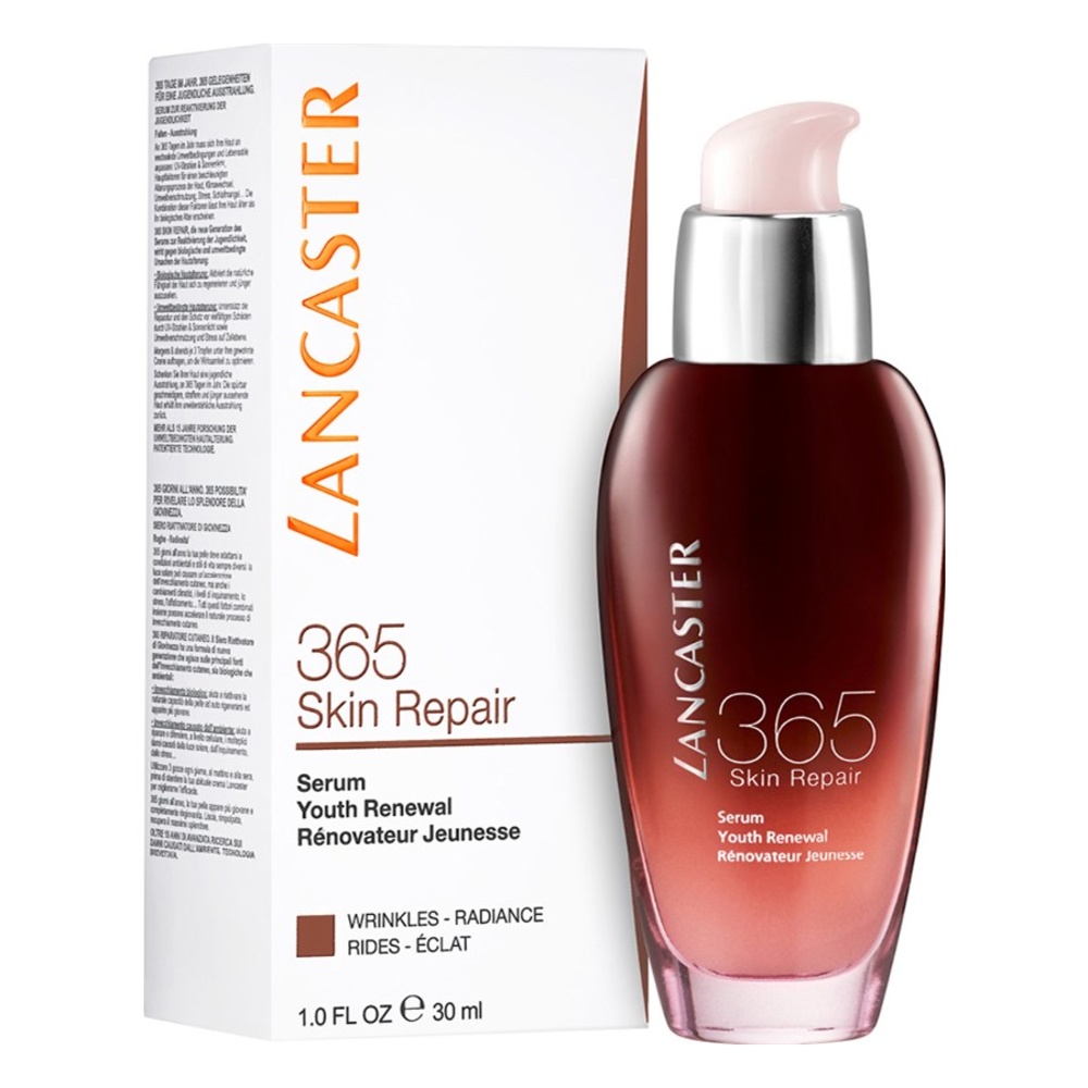 Lancaster Skin Repair Serum Sérum