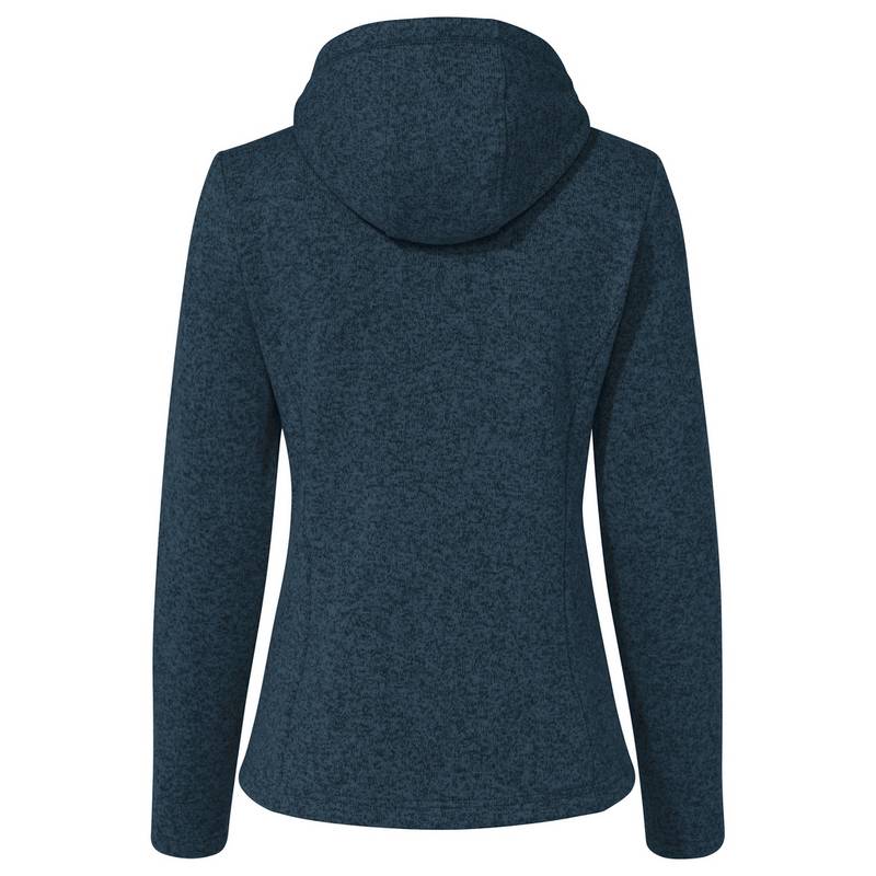 VAUDE SE Women's Tikoma Hoody Jacket Outdoorjacke Damen