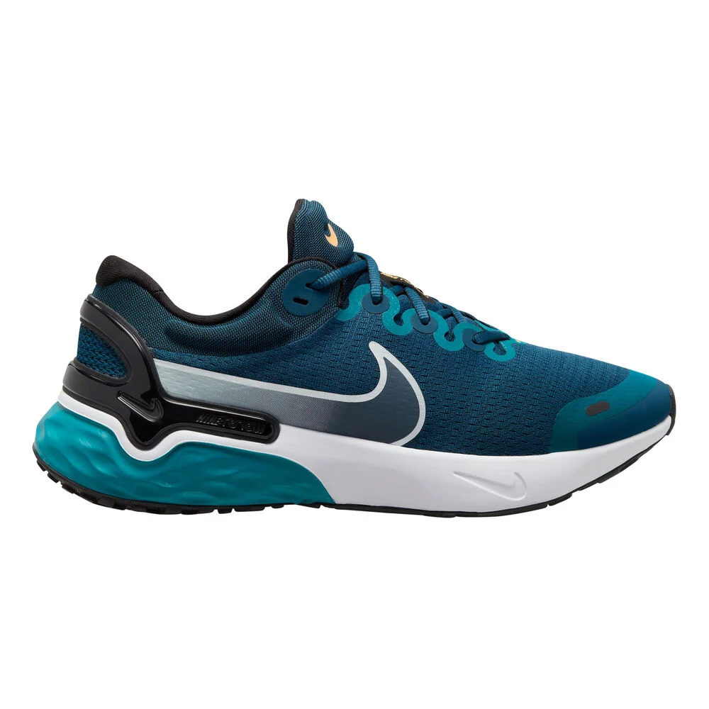 Nike Renew Run 3 DC9413-402 / blau
